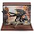 Dragons movie mini samlefigurer – flere varianter – assorteret