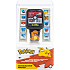 Accutime  Smartwatch - Pokemon