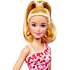 Barbie Fashionistas dukke