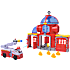 Paw Patrol Fire Rescue brandstation