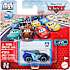 Disney Pixar Cars mini racerbil - flere varianter - assorteret