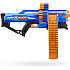 X-Shot Insanity Mad Mega Barrel blaster med 72 pile