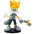 Sonic Surprise kapsel med figurer 7,5 cm