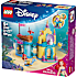 LEGO Disney Princess Ariels magiske minipalads 43285