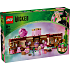 LEGO Wicked Glinda og Elphabas værelse 75683