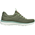 Skechers dame sneakers str. 40 - oliven