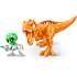 Smashers Dino VS Aliens figur – flere varianter – assorteret