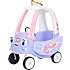 Little Tikes Cozy Coupe Fairy - Lilla