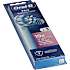 Oral-B Sensitive Clean tandbørstehoveder 3-pak