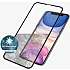 PanzerGlass Apple iPhone XR/11 Case Friendly - Black