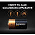 Duracell Plus C batterier 2-pak