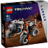 LEGO Technic Mobil rumlæsser LT78 42178
