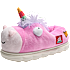 FirstGrade Niki Topgaard hjemmesko str. 30/31 - pink