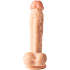 Willie City realistisk dildo 23,5 cm