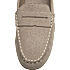 VRS dame loafers str. 40 - beige
