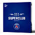 Superclub udvidelsespakke - Manager Kit PSG