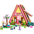 LEGO Friends Glampinghytte i naturen 42682