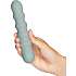 Amaysin Wavy dildo vibrator