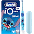 Oral-B iO2 Kids 6+ elektrisk tandbørste - Stitch