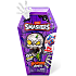 Smashers horror house - assorteret