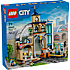 LEGO City Hovedbanegård 60469
