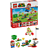 LEGO Super Mario eventyr med interaktiv Mario 71439
