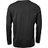 VRS herre T-shirt str. XL - sort