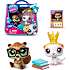 Littlest Pet Shop Pet Pairs figursæt - flere varianter - assorteret