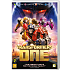 DVD Transformers one