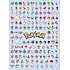 Ravensburger Pokémon puslespil - 500 brikker