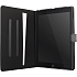 Deltaco iPad 9.7" 2017/2018 Cover - sort