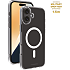 Vivanco iPhone 16 Plus MagSafe cover - transparent