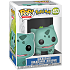 Funko! Pop Vinyl Pokémon Bulbasaur