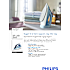 Philips strygejern DST5030/20