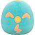 Squishmallows Pokémon Bellibolt bamse 35 cm