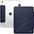 Laut Huex Folio cover til iPad 10.9" - navy