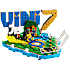 LEGO Editions Vini Jr. fodboldhøjdepunkter 43027