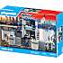 Playmobil politiets kommandocentral 71873