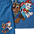 Paw Patrol pyjamas str. 98/104 - blå