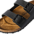 Birkenstock Arizona sandaler str. 46 - sort