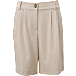 VRS dame shorts str. XL - beige