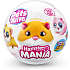Pets Alive Hamstermania hamsterkæledyr - assorteret