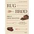 Rugbrød - brug dine rester - Louise Bering