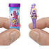 Barbie mini Color Reveal dukke – flere varianter – assorteret