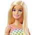 Barbie Fashionistas dukke med kørestol