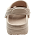 VRS dame EVA clogs str. 36/37 - beige