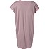 VRS dame natkjole str. onesize - lyserød