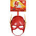 DC Universe hero maske - flere varianter - assorteret