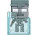 Minecraft Mini Mode Spawn Egg figur - flere varianter - assorteret