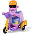 Dora The Explorer figursæt - flere varianter - assorteret